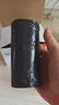 京东京造背心式免撕垃圾袋45*60cm*60只 8μ0.8丝 手提厨房家用加厚中号 实拍图
