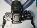 松下（Panasonic）Lumix G100D M43画幅相机 M43卡口 微单相机 无反数码相机 G100D单机+【25mmF1.7】单镜头定焦 实拍图