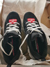 斯凯奇新年礼物男女鞋跑步鞋旅游鞋透气运动妈妈舒适健步鞋12615 实拍图