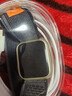 苹果 Watch Series  Ultra/S3/6/7/8/9/10/SE 二手智能手表 规格参考质检报告 Apple Watch Nike SE 实拍图