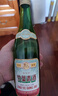 竹叶青酒 山西杏花村汾酒 露酒 45度玻瓶复古版传承竹叶青500ML  送礼 45%vol 500mL 6瓶 山西杏花村汾酒厂授权直供速发货 实拍图