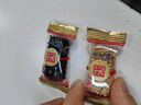 圣福记 牛皮糖芝麻软糖 380g*2包 黑白芝麻糖 山东特产 年货糖果 新年礼 实拍图