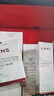 韩束红蛮腰水乳礼盒抗皱淡纹补水化妆品护肤品套装生日新年礼物 实拍图