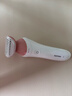 飞利浦（PHILIPS）电动剃毛美容器 升级款 充电式 干湿两用 浮动贴合 BRL146/80 生日礼物 小巧便携 情人节礼物 实拍图