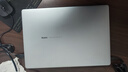 小米 Mi xiaomi Air/Pro 二手笔记本 高清全面屏时尚轻薄办公学习二手笔记本电脑 95新红米14寸 I7十一代16G512G独2K屏 实拍图