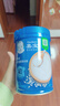 嘉宝（GERBER）强化钙铁锌高铁米粉婴幼儿宝宝辅食米糊维C+铁250g6月+100%真验厂 实拍图