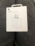 Apple/苹果 20W USB-C充电器  type-c充电器苹果手机充电器原装手机快充头 苹果17手机充电器 实拍图