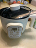 牧利派 电饭锅电饭煲小型米饭锅迷你小2人-3人多功能家用智能蒸饭锅煮粥一体多用不粘锅带蒸笼 1.8L 品牌正品 智能自动煮饭 预约定时保温 1.8L I 不粘锅-没蒸笼【可煎炒煮涮炖】 实拍图