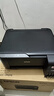 爱普生（EPSON）墨仓式 L3255彩色打印机 微信打印/无线连接  家用打印优选 AI学习打印机（打印、复印、扫描） 实拍图
