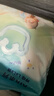 babycare Air呼吸裤bbc纸尿裤babycare成长裤夏季超薄婴儿尿不湿成长裤 成长裤XXXL-24片 实拍图