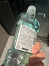 李施德林（Listerine）精油漱口水冰蓝零度温和清新口气减少口腔细菌500ml 实拍图