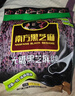 南方黑芝麻生姜红糖黑芝麻糊520g营养早餐代餐食品芝麻糊零食 实拍图