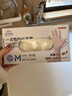 英科医疗一次性手套PVC手套200只中码厨房餐饮家务清洁防水橡胶洗碗手套 实拍图