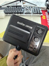 神牛（Godox） p120c摄影灯led补光灯便携单反相机摄像打光灯影视拍照婚庆常亮灯光 P120C+桌面三角架【送6000毫安电池】 实拍图