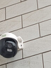 天地伟业监控摄像头家用 400万像素WiFi监控室外 监控器360度无死角带夜视超清 手机远程人形检测全彩夜视  实拍图