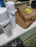 沁园厨下净水器滤芯小水钻第3级滤芯炭棒通用滤芯(KRL3913/15/16/5003/05/06/5017)C-O10-MK(Ⅱ) 实拍图