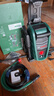博世（BOSCH）UA125高压洗车机220v家用庭院清洗神器便携式大功率水枪清洗机 实拍图