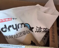 洁客（Drymax）膨润土豆腐砂混合猫砂懒人猫砂2.5kg*4袋共10kg整箱装 实拍图