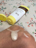 sakose硫磺水杨酸面部磨砂膏120g温和去角质除螨洗面奶控油保湿深层清洁 实拍图