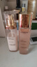 欧莱雅金致臻颜牡丹粉妍乳液110ml补水保湿抗皱护肤品情人节新年礼物 实拍图
