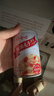 娃哈哈【节日礼盒】桂圆莲子八宝粥280g*12罐 五谷营养早餐速食即食代餐 实拍图