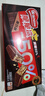 雀巢（Nestle）脆脆鲨减糖50%黑巧味半糖威化饼干18条225g 休闲零食新年年货饼干 实拍图