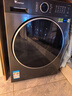 小天鹅（LittleSwan）滚筒洗衣机全自动家用 12KG水魔方 TG12V628PLUS 以旧换新  京东自营 内衣洗 一级能效 国家补贴 实拍图
