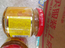 春光食品 海南特产 香辣型黄灯笼辣椒酱100g*2 0脂酱酸汤肥牛黄椒酱 实拍图