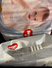 好奇（Huggies）金装纸尿裤NB62(5kg以下)尿不湿【速干不易红】 实拍图