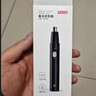 京东京造 电动鼻毛修剪器充电式 修鼻毛神器鼻毛剪刀剪鼻毛器【不伤鼻腔 超长续航】男士生日礼物 男 实拍图
