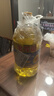 金龙鱼 食用油 葵花籽清香型调和油5L （新老包装随机发货） 实拍图