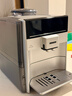 西门子（SIEMENS）【情人节礼物】欧洲热销170万台|进口EQ600全自动办公室咖啡机家用研磨一体机智控萃取TE603801CN 实拍图