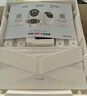 普联（TP-LINK）全屋路由器AX3000 子母路由分布式1母3子（独立包装）千兆无线双频大户型易展有线无线均可组网 实拍图