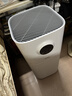 美的（Midea）【母婴级】空气净化器鼻炎家用除甲醛除烟味异味过敏原空气净化机森林家L1 Lite 实拍图