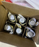京东京造 微醺晚收甜白葡萄酒500ml*6整箱 自饮 晚安果酒 红酒 送礼 实拍图