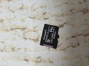 金士顿（Kingston）64GB TF（MicroSD） 存储卡 U1 A1 V10 内存卡 读速100MB/s 适配无人机/运动相机/switch/监控 实拍图