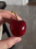 京鲜生 智利车厘子巨无霸3J级5斤礼盒果径约30-32mm水果礼盒 送卡尺 实拍图