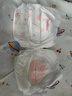 好奇（Huggies）铂金装小桃裤成长裤XXL74片(15kg以上)尿不湿【透爽散热】 实拍图