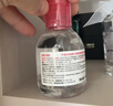 贝德玛（BIODERMA）【情人节礼物】粉水舒妍舒缓洁肤液卸妆水敏感肌可用1200ml 实拍图