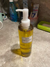 DHC蝶翠诗橄榄卸妆油300ml 温和卸妆易乳化不油腻去角质情人节礼物 实拍图