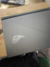 ROG笔记本魔霸新锐2025/枪神8plus电脑枪神9超竞版枪神7/魔霸7plus/6plus魔霸9/新锐2022二手游戏本 枪神7Plus：i9-13980HX  4070 32G内存 1T固态 9 实拍图