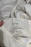 全棉时代孕妇内裤纯棉抗菌低腰全孕期专用托腹内裤三角裤3条 紫+粉+白 L 实拍图