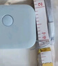 DSB（迪士比）卷尺软尺皮尺 迷你卷尺自动卡位米尺小卷尺量三围钥匙扣伸缩尺子便携 2米蓝色 LT-722 实拍图
