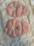 DIFKING乳房冷热敷垫敷贴孕产妇产后胸部涨奶堵奶疏通贴乳腺舒缓冰袋 乳房冷热敷垫 2个装 （送棉套2个） 实拍图