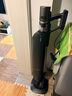 追觅【春晚同款】自集尘吸尘器Z20 Station旋锋版 家用无线230AW大吸力 除螨主动割毛 防缠毛刷  宠物 实拍图
