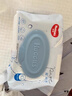 好奇（Huggies）纯水婴儿专用湿巾80抽6包婴童手口可用擦去99.9%细菌 实拍图