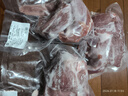 楮木香 黑猪小里脊肉整条 瘦肉烧烤食材无添加排酸构树土猪肉 猪肉生鲜 黑猪小里脊3斤 实拍图