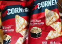 PopCorners哔啵脆咸甜味玉米片142g*2袋原装进口非油炸薯片膨化零食礼物 实拍图