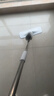 德尔玛（Deerma）拖把懒人拖把 家用地板喷雾 喷水拖把 平板洗脱一体拖把家用喷水懒人拖 TB500 实拍图