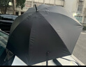 京东京造 T700全碳纤维超轻长柄伞超大140cm伞面加固抗风【仅重295g】 实拍图